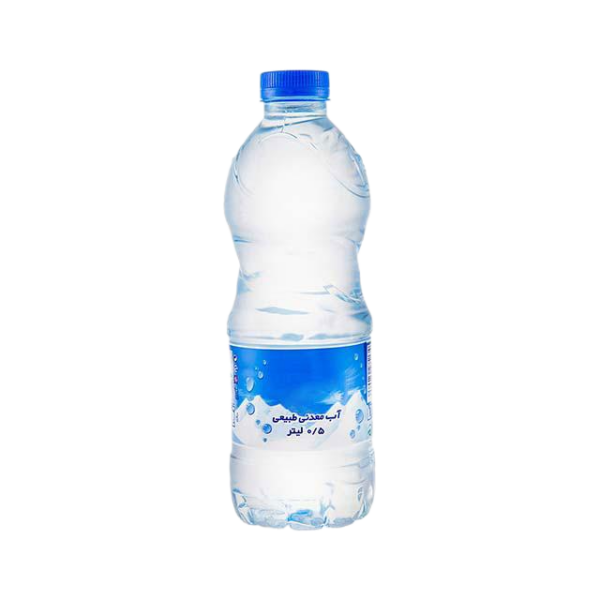 آب معدنی کوچک